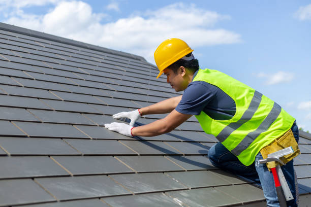Best Roof Maintenance Services  in Wallenuck Lake Estates, PA