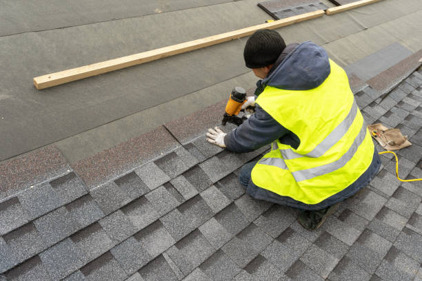 Best Gutter Installation and Roofing  in Wallenuck Lake Estates, PA
