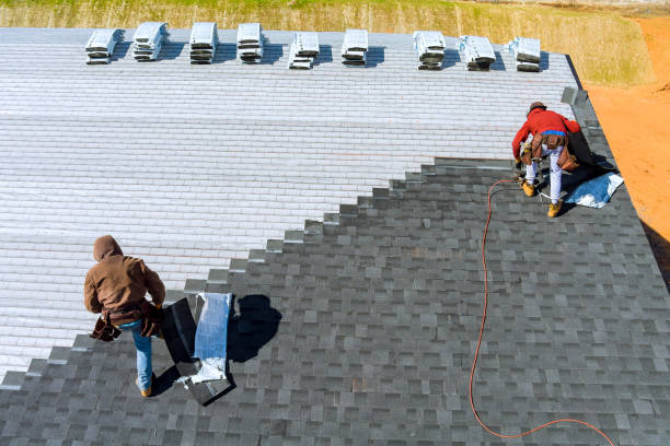 Best Residential Roofing Contractor  in Wallenuck Lake Estates, PA